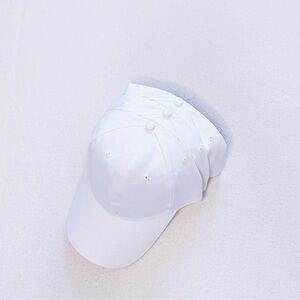 KNP Headwear Dupont Teflon Fabric Protector Treated Unisex Cotton Canvas Cap 3pc